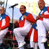 El Gran Combo De Puerto Rico