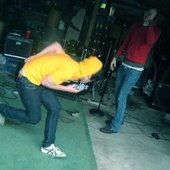 Bombchu Bowling? birthday garage party Dummer Sunmer  2007