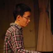 吉森信