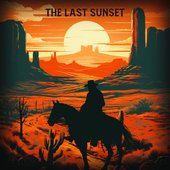 The Last Sunset - EP