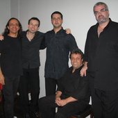 Wagner Tiso Quintet