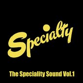 The Speciality Sound, Vol. 1
