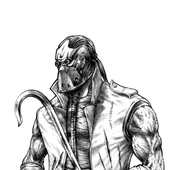 Avatar for wolverineoz