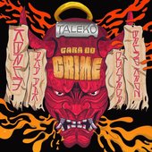 Cara do Grime (feat. Discarda, Bruno Kroz, KBrum & AKA AFK) - Single