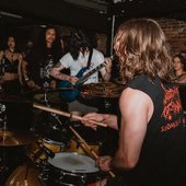 Bacteria - grindcore band from Virginia