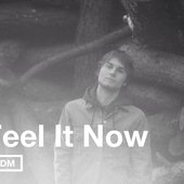 FEEL IT NOW (FDM music blog)