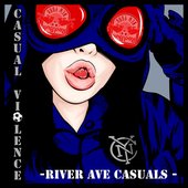 River Ave Casuals - Single