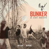 Bunker à ciel ouvert