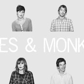 Ladies&Monkeys