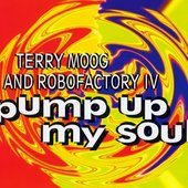 Pump Up My Soul