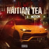 Haitian Tea - Single