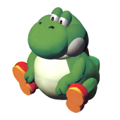 Avatar für Yoshi_Nerd