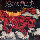 Sacrifice Torment In Fire