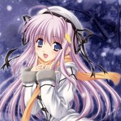 Nanami Konoe x3
