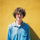 Cosmo Sheldrake