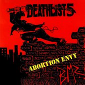 Abortion Envy