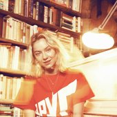 Astrid S