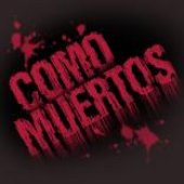 Como Muertos Logo