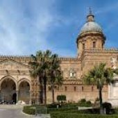 Palermo Cathedral