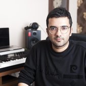 Koorosh Behrad