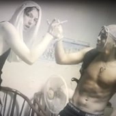 ecco2k & bladee
