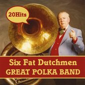 Great Polka Band