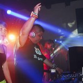 Jtgroove @ Ave. 9 3 Yr. Anni Feat. DJ S3RL, Nashville, TN