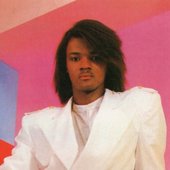 Jermaine Stewart