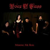 Voice of Glass