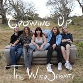 Growing Up
