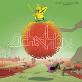 Thin Road - Single