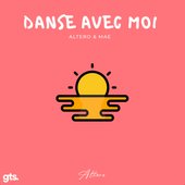 Danse avec moi - Single