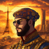 zboubinours 的头像