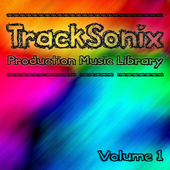 TrackSonix Production Music Library