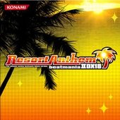 beatmania IIDX 18 Resort Anthem Music Selection