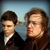 J'accuse! (Portsmouth Harbor)