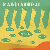 Karmatürji