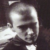 Paul Burnley