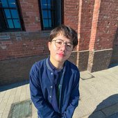 Marion Talavera's Spotify Profile Image
