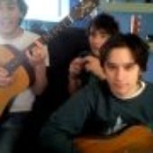 Jordan, Doug, Alex