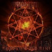 Martin Templum Domini