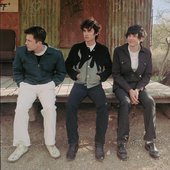 Wallows photographed by Jason Lester