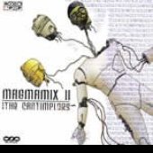 MagmaMix II: The Cantimplors