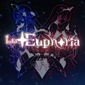Into Euphoria - Single