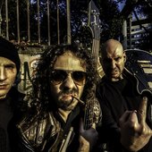 Killers Lodge 2016