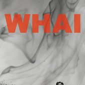 Whai album cover