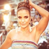 Ivete Sáb. de Carnaval (18/02)