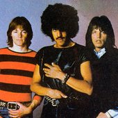 Thin Lizzy