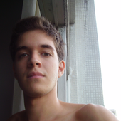 gabrielmdm için avatar