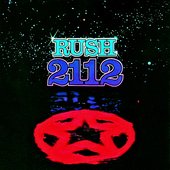 Rush 2112